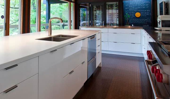 GT kitchen and bath